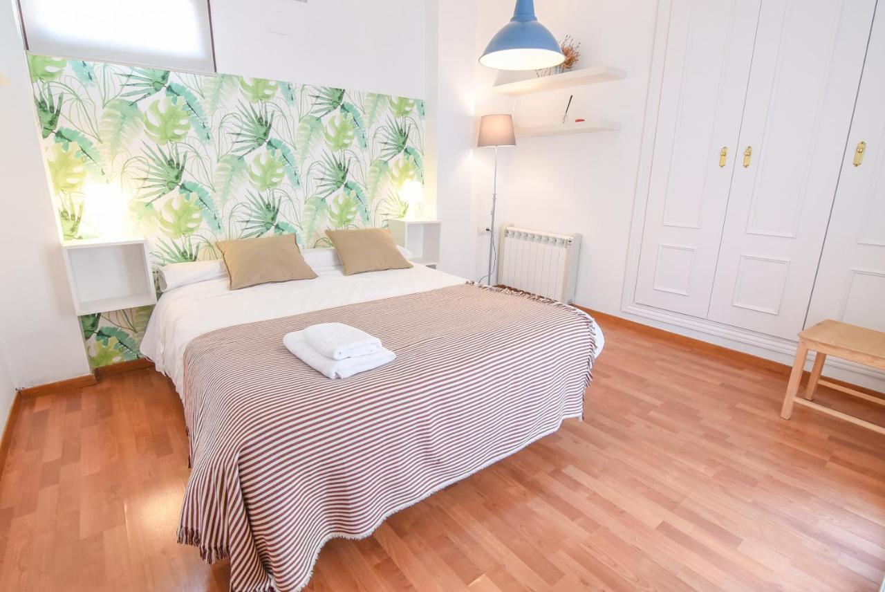 גרנדה Tuguest Realejo Apartment מראה חיצוני תמונה