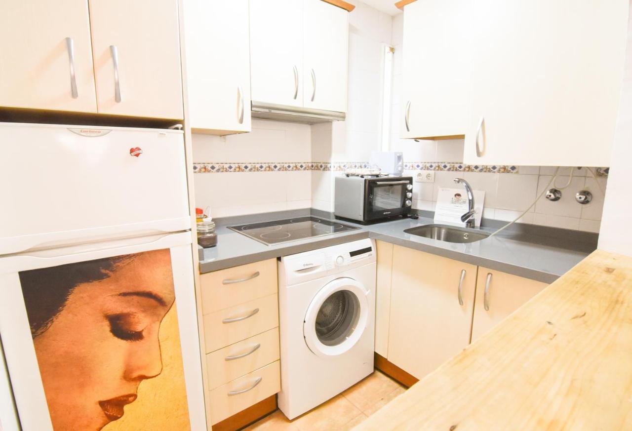 גרנדה Tuguest Realejo Apartment מראה חיצוני תמונה