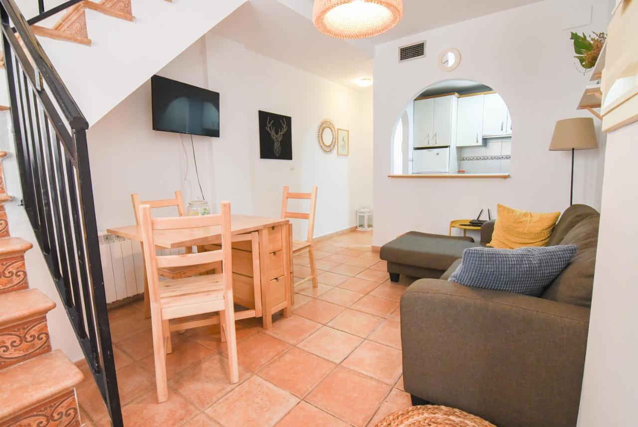 גרנדה Tuguest Realejo Apartment מראה חיצוני תמונה