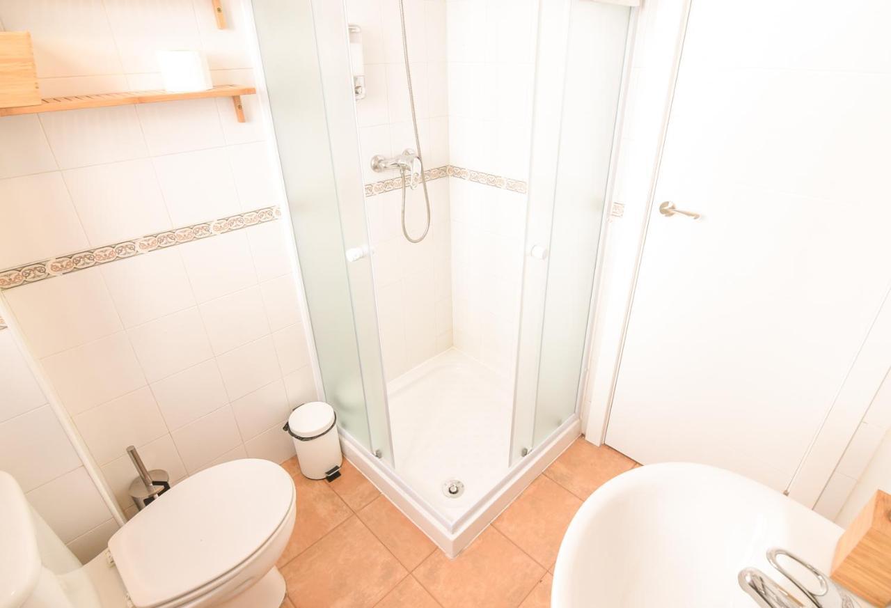 גרנדה Tuguest Realejo Apartment מראה חיצוני תמונה