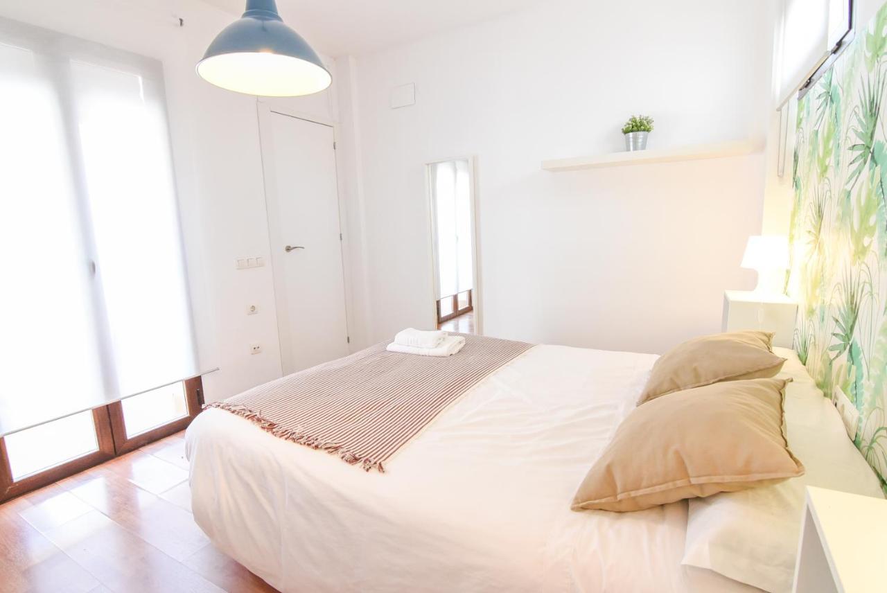 גרנדה Tuguest Realejo Apartment מראה חיצוני תמונה