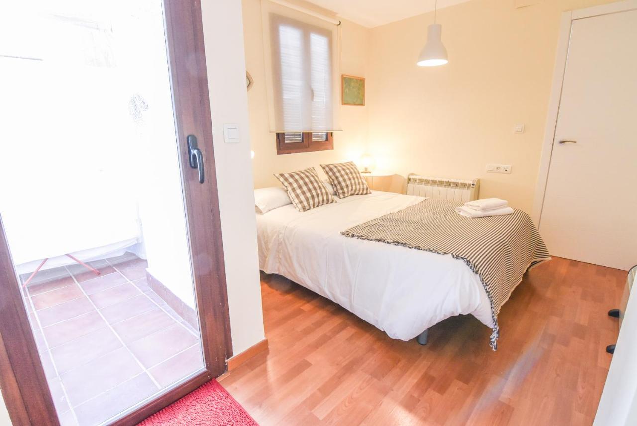 גרנדה Tuguest Realejo Apartment מראה חיצוני תמונה