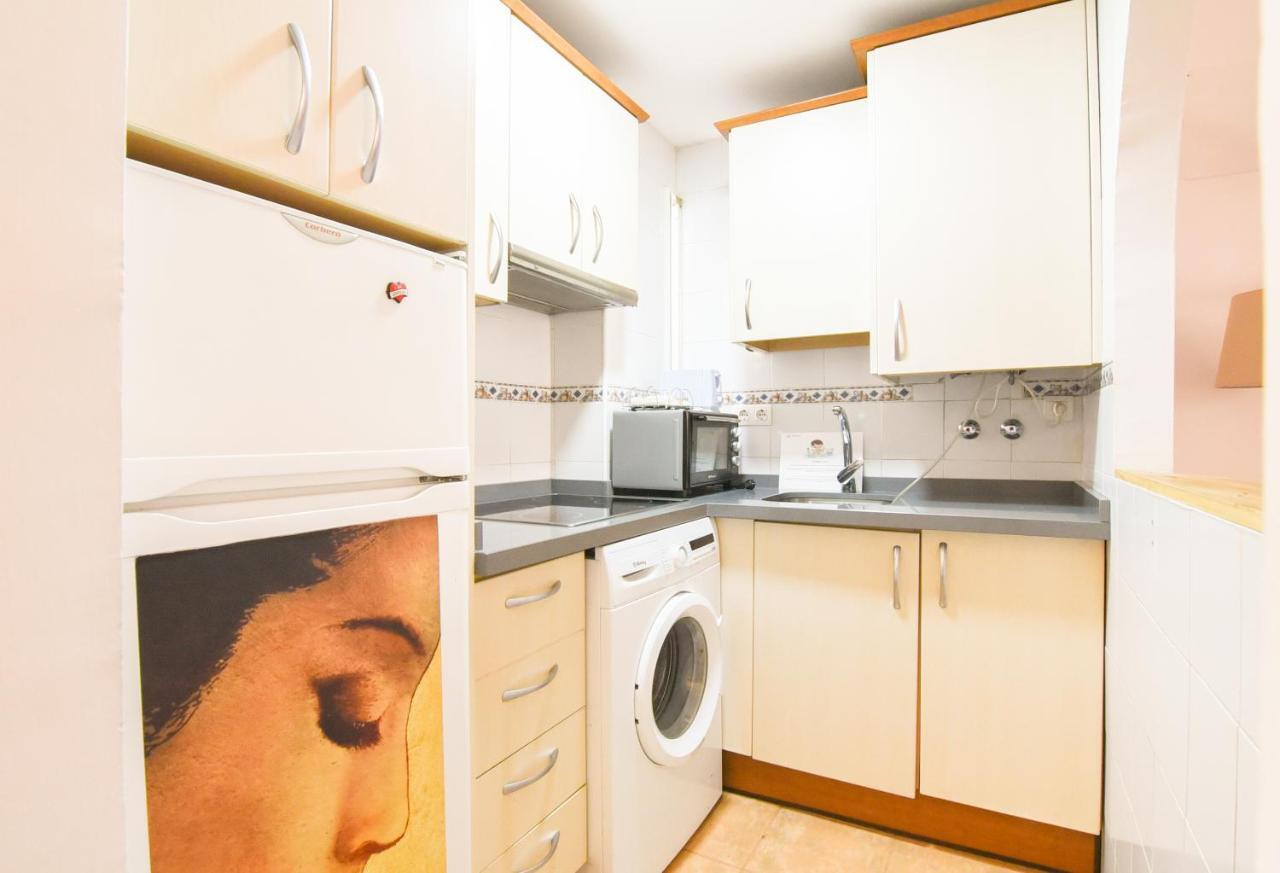 גרנדה Tuguest Realejo Apartment מראה חיצוני תמונה