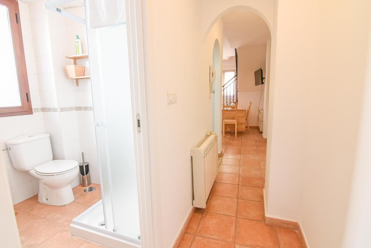 גרנדה Tuguest Realejo Apartment מראה חיצוני תמונה